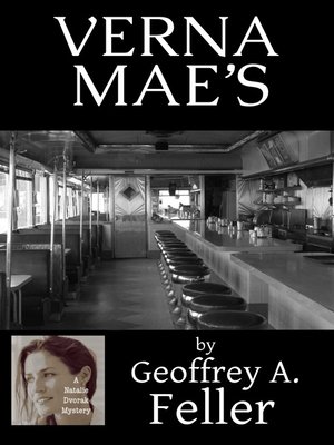 cover image of Verna Mae's